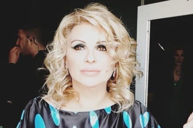 Tina Cipollari finalmente al Grande Fratello Vip 2019? Lei: "Manco sotto tortura"