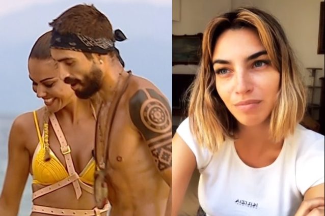 Fabio Colloricchio affonda Nicole Mazzocato: "Tra noi poco fuoco, non c'era connessione sessuale"