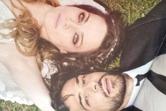 L'anniversario di matrimonio di Laura Chiatti e Marco Bocci: “Oggi sono 5 anni, tra 50 ci riscegliamo"