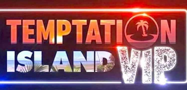 Temptation Island Vip 2019