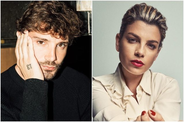 Perché finì tra Emma e Stefano De Martino, la cantante: “Eravamo felici, ci ha travolto uno tsunami”