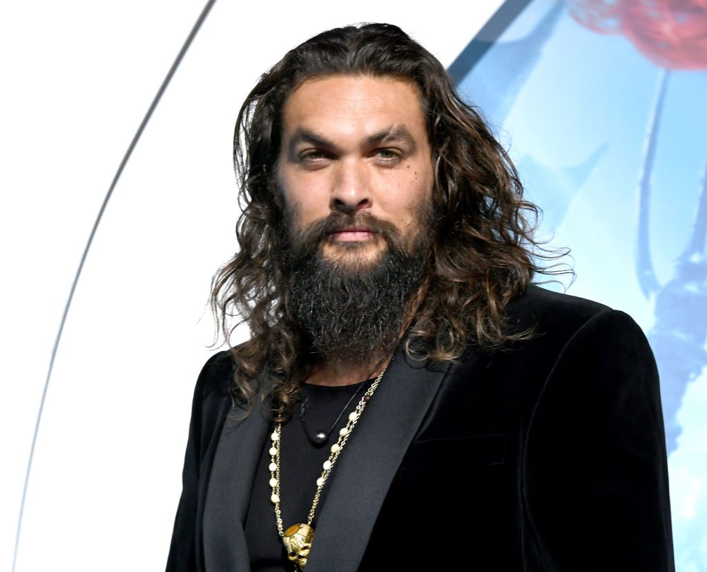 Jason Momoa: "Dopo Game of Thrones non trovavo lavoro, ero pieno di debiti"