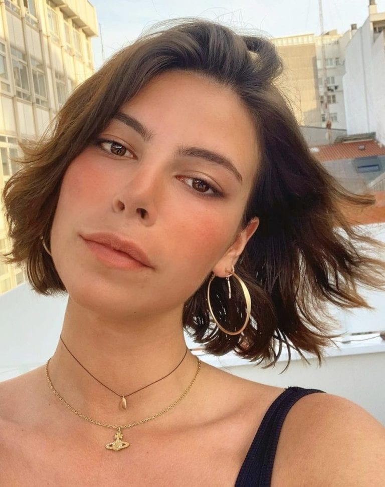Come Si Chiama La Figlia Di Amadeus