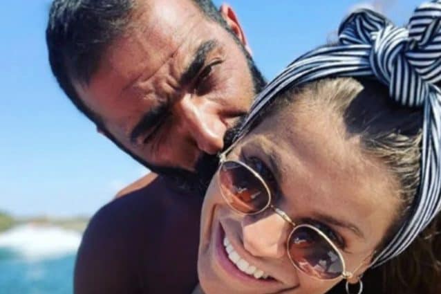 Alessandra Amoroso single dopo la storia con l’ex fidanzato Stefano Settepani 3 Schermata 2021 02 19 alle 19.04.38