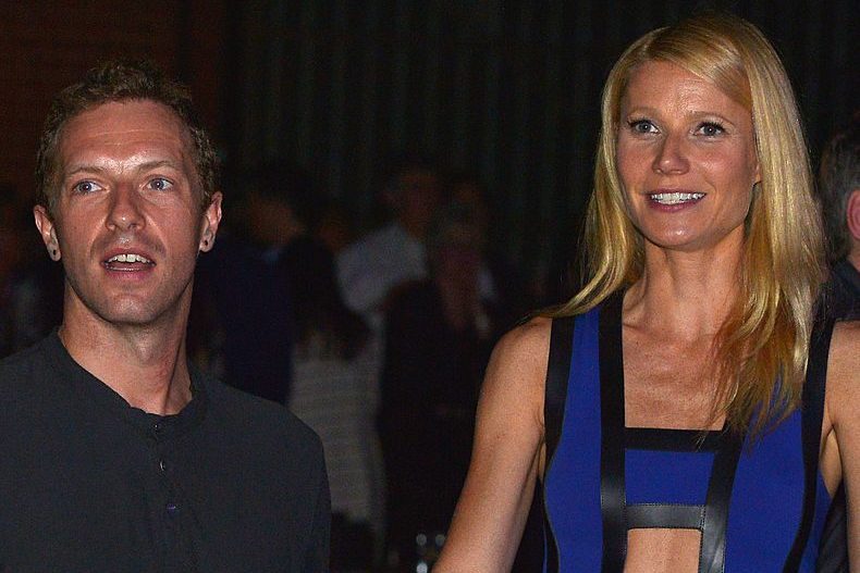 Gwyneth Paltrow rivela: "Non avrei mai voluto lasciare Chris Martin"