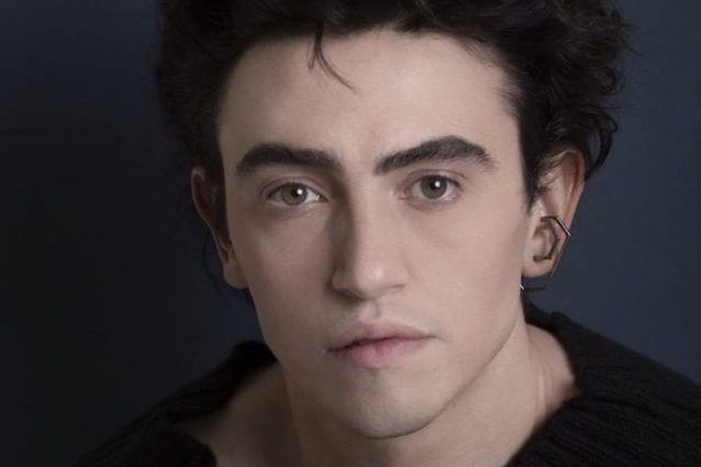 Michele (ph Bravi Clara Parmigiani)