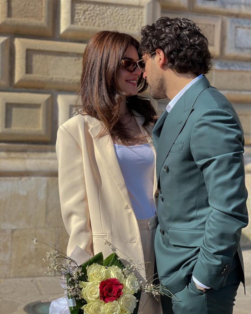 4 Metà Con Chi Si Sposa Matteo