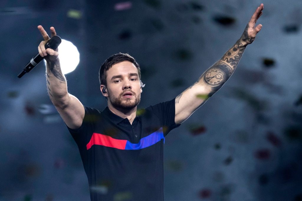 Liam Payne parla del periodo con gli One Direction: "Dipendevo dall'alcol e ho pensato al suicidio"