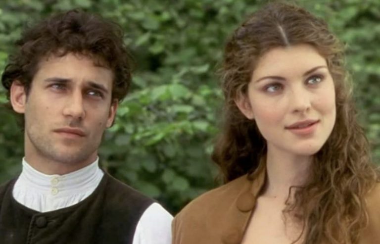La Magia Del Piccolo Schermo Elisa Di Rivombrosa