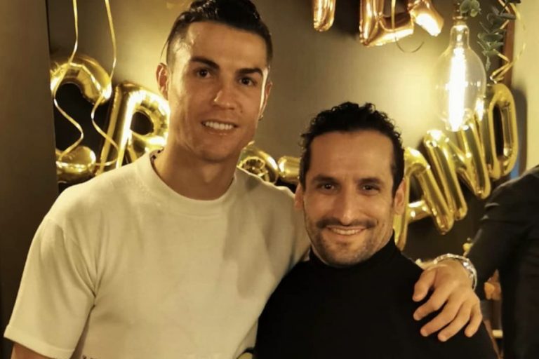 Cosa è Successo Al Figlio Di Cristiano Ronaldo