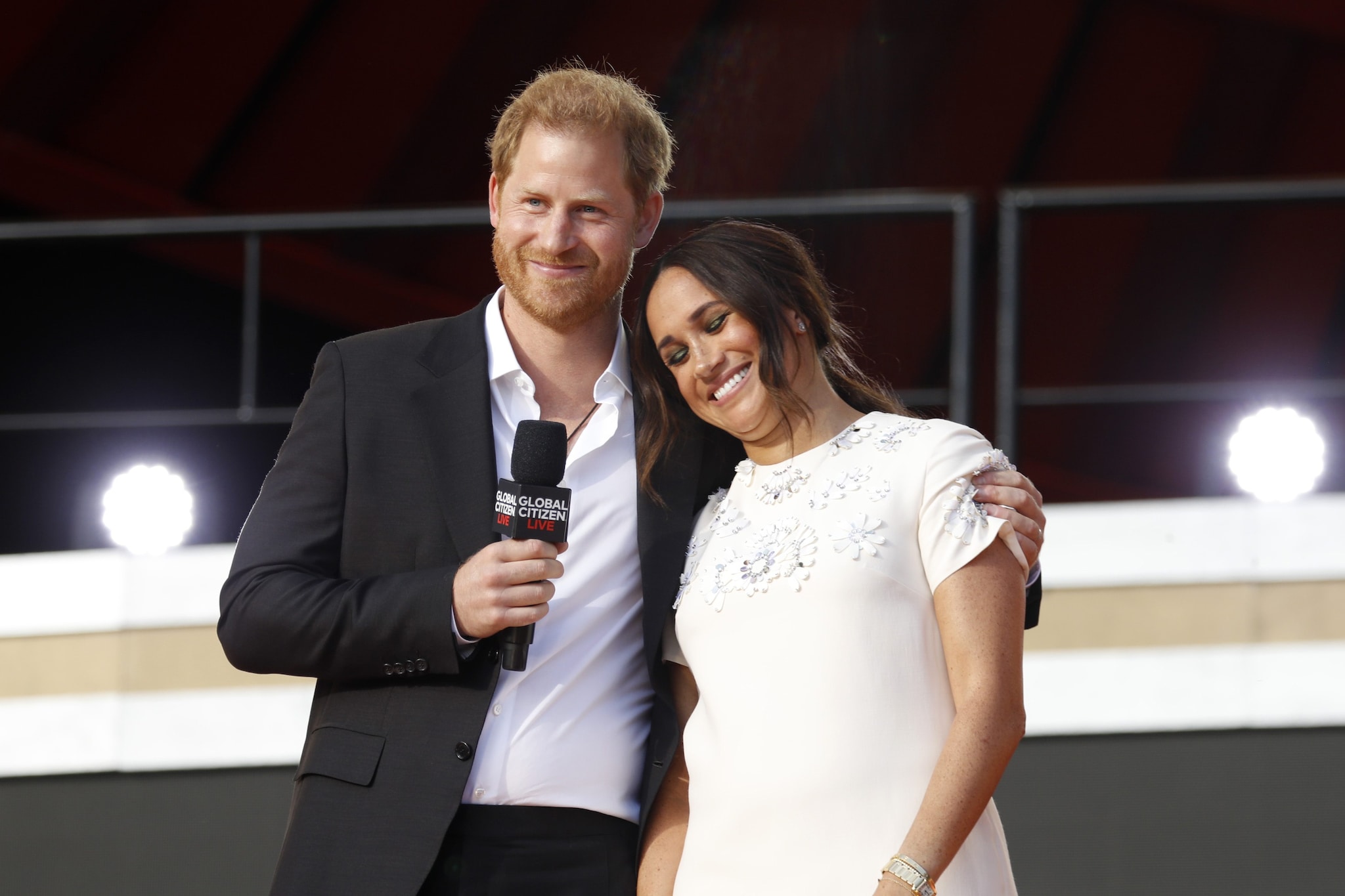 L'appello di Harry e Meghan sui vaccini: "È un diritto di tutti, non dipende da dove nasci"