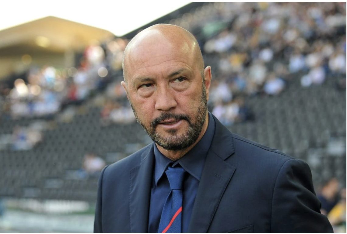 Walter Zenga e la frattura con i suoi figli: "Devastante, ma oggi stiamo recuperando i rapporti"