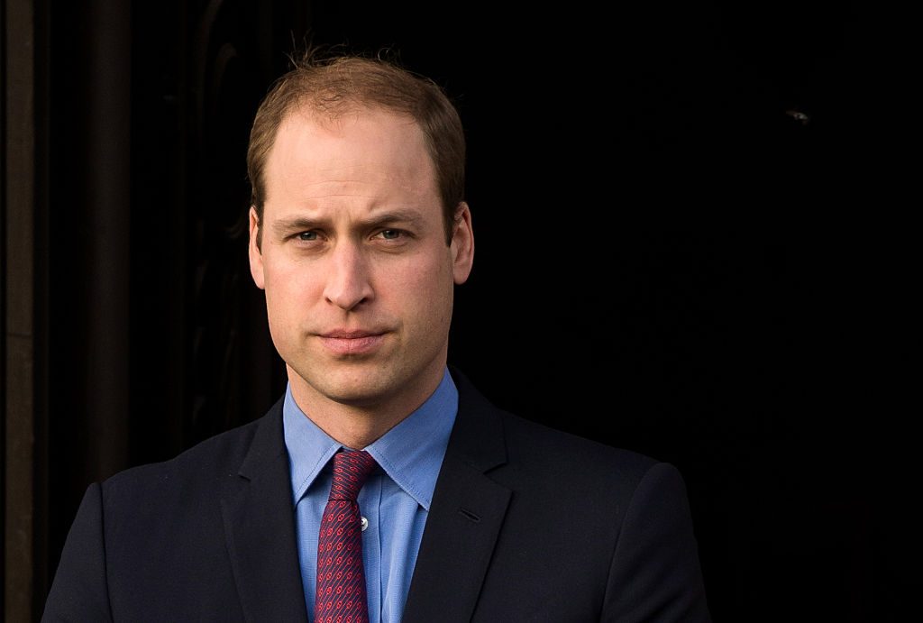 Il principe William: "Chi è miliardario dovrebbe occuparsi di questo pianeta non dello spazio"