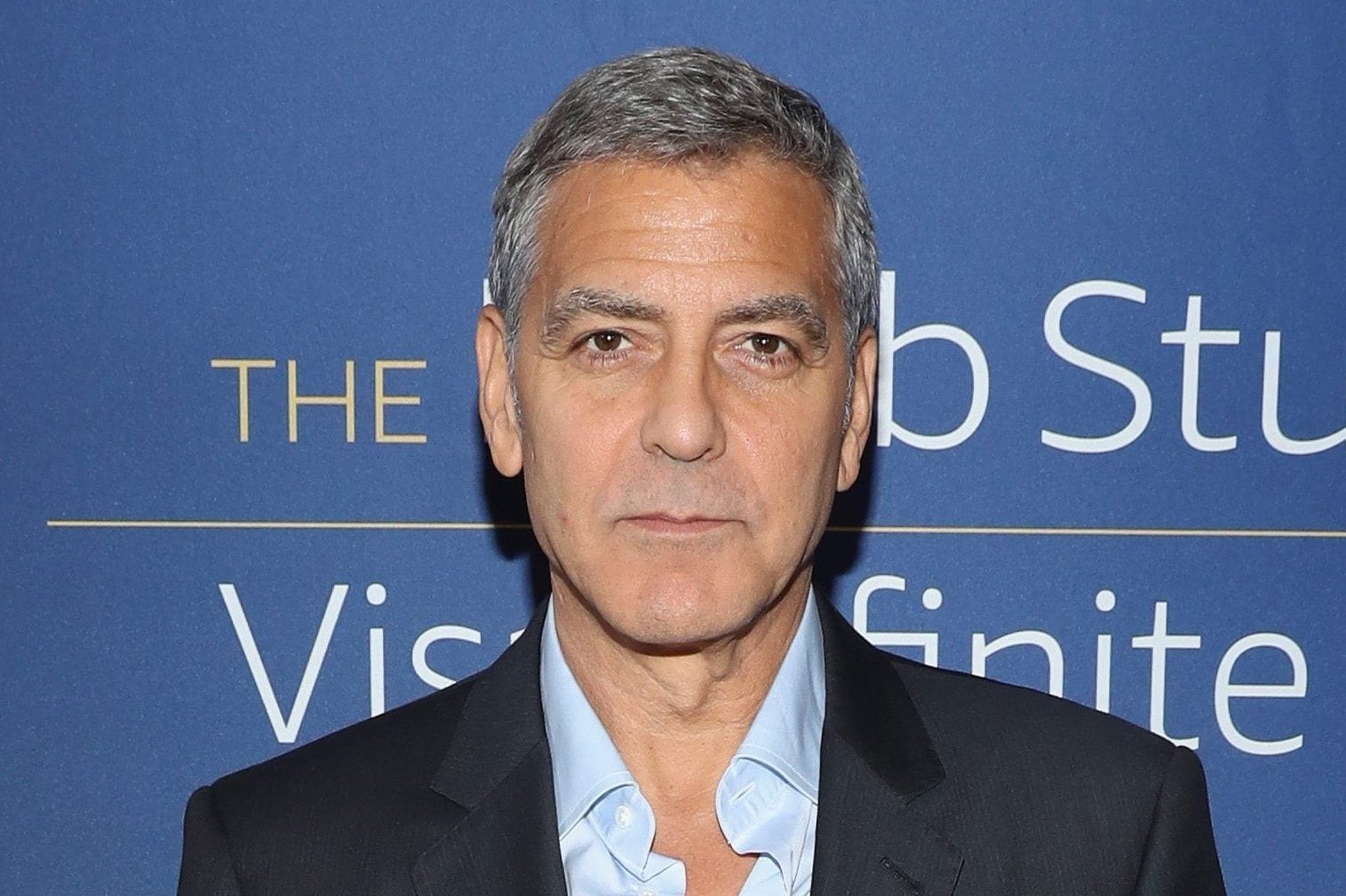 George Clooney lancia un appello alla stampa: "Basta pubblicare foto dei nostri figli"