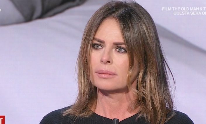 Paola Perego racconta il suo dramma con gli attacchi di panico: "Un incubo durato 30 anni"