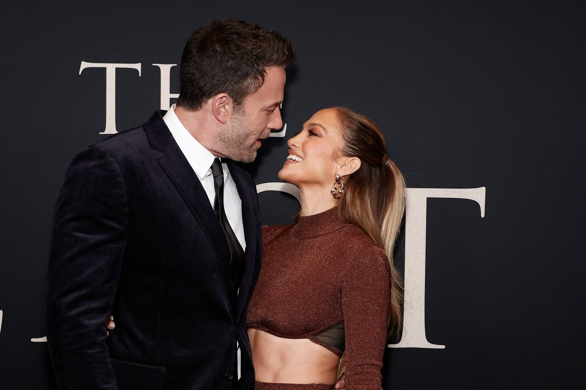 Ben Affleck e il ritorno di fiamma con Jennifer Lopez: "Sono fortunato di questa seconda possibilità"