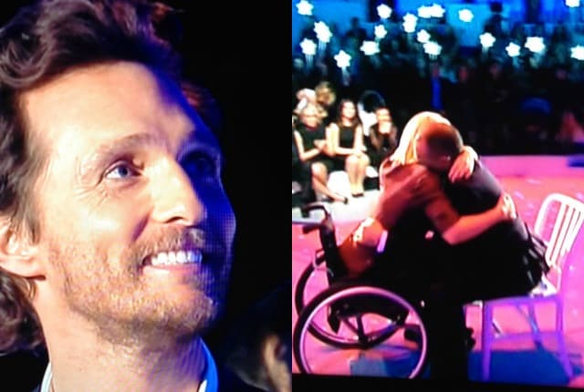 Matthew Mcconaughey C è Posta Per Te