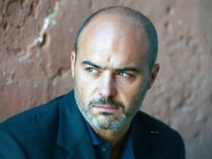 Luca Zingaretti ne Il Commissario Montalbano