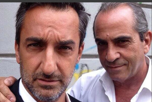Morto L agente Franchino Tuzio Lutto Per Hunziker Blasi Savino E 