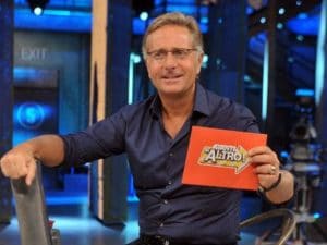 Mediaset ferma le nuove puntate di Avanti un altro, Paolo Bonolis: Perché interromperci? 2 Mediaset ferma le nuove puntate di Avanti un altro, Paolo Bonolis: Perché interromperci? 2