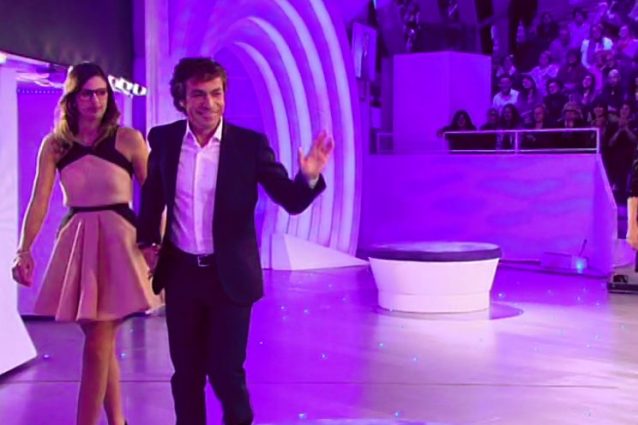 Cè Posta Per Te La Quarta Puntata Del 3 Febbraio 2018