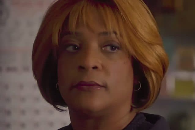 È morta DuShon Monique Brown, addio a Connie di "Chicago Fire"