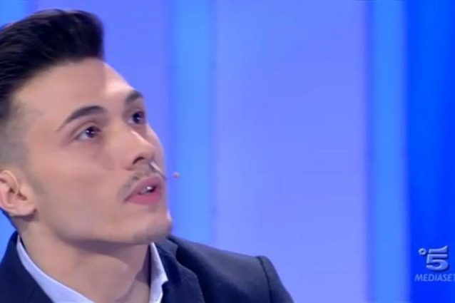 Cè Posta Per Te La Nona Puntata Del 17 Marzo 2018 Diretta
