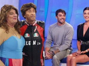 Cè Posta Per Te Lottava Puntata Del 10 Marzo 2018