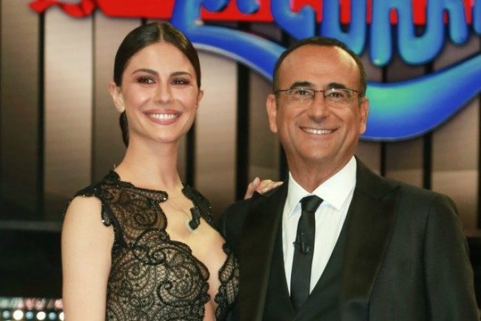 I Programmi Di Stasera In Tv 18