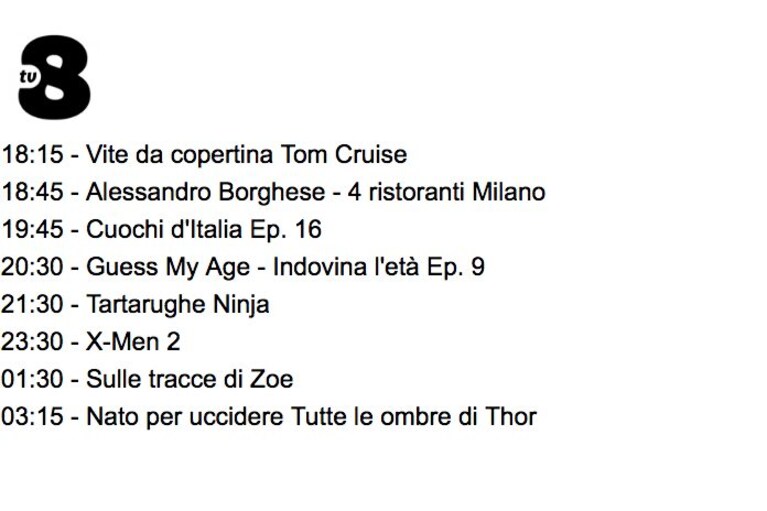 Immagine