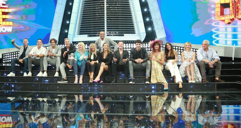 Tale E Quale Show Puntata Di Ieri