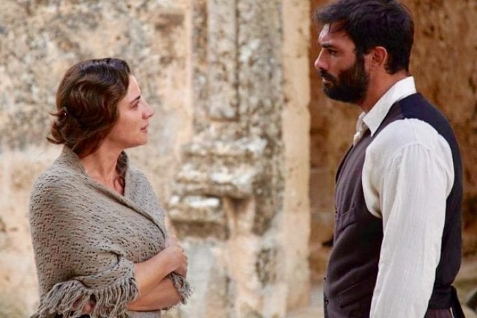 Luisa Ranieri Nuda Nel Film Di Sorrentino