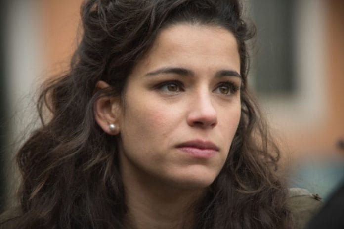 Nero A Metà Stagione 3 Quante Puntate Sono