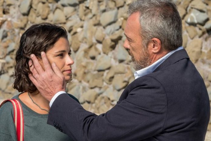 Nero A Metà Ultima Puntata Malik Muore