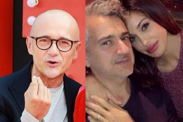 Quanti Anni Ha Il Padre Di Belen