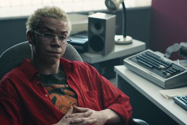 'Black Mirror - Bandersnatch', Will Poulter lascia i social: "Lo faccio per la mia salute mentale"