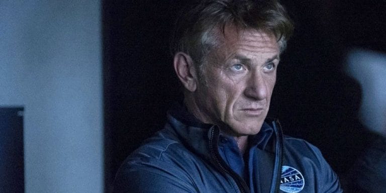 Films Et Séries Tv Avec Sean Penn The First, su TIMVISION la nuova serie tv con Sean Penn sulle avventure