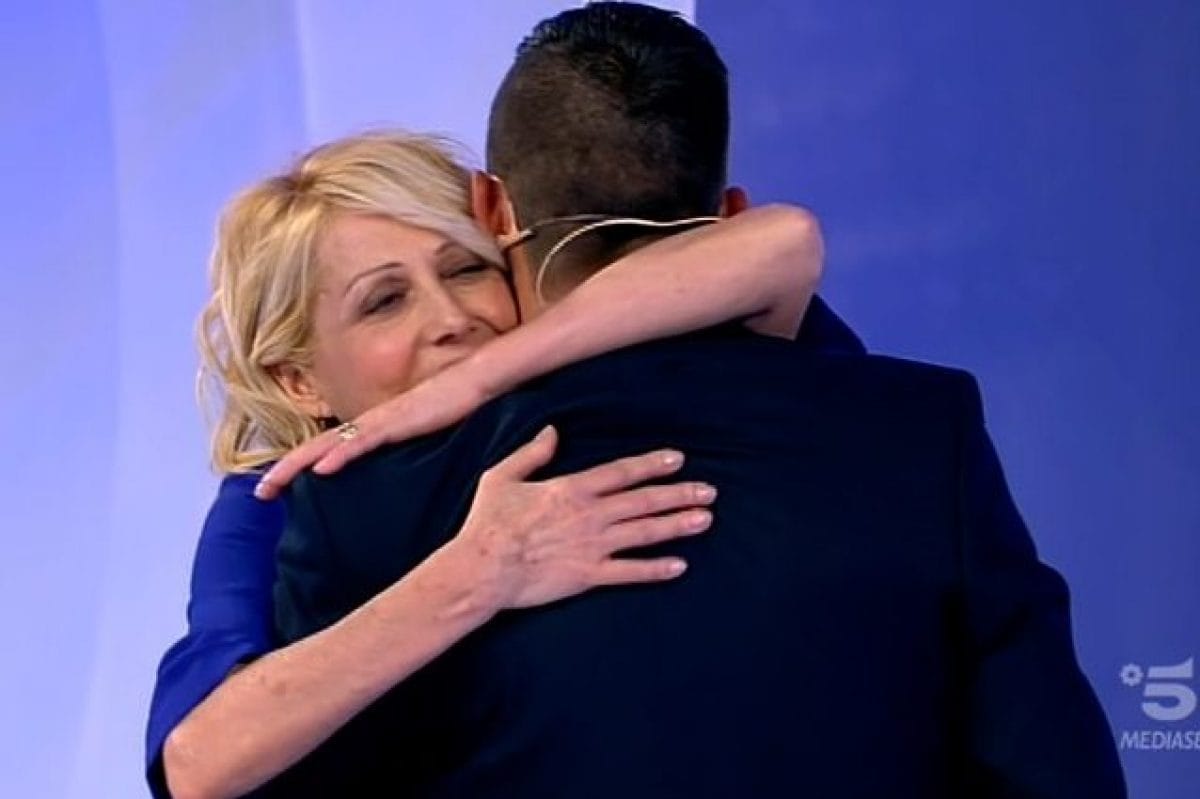 Quando Va In Onda C è Posta Per Te