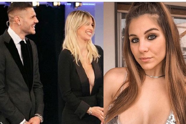 Wanda Nara a C'è posta per te, la furia della cognata Ivana Icardi: "Pensi solo ai soldi"