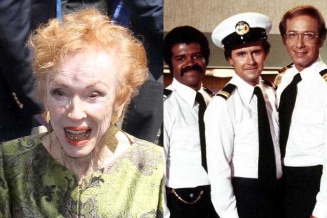 È morta Jeraldine Saunders, la creatrice di 'Love Boat' aveva 96 anni