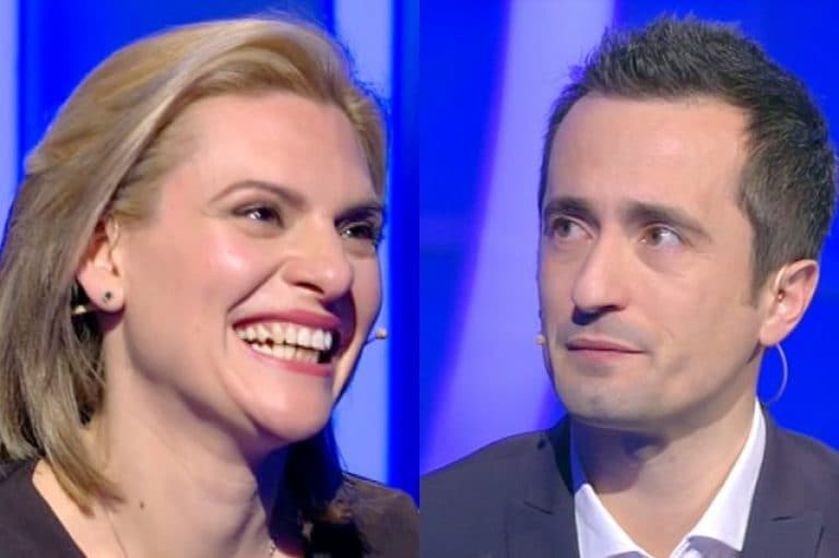 C'è Posta Per Te Del 19 Febbraio