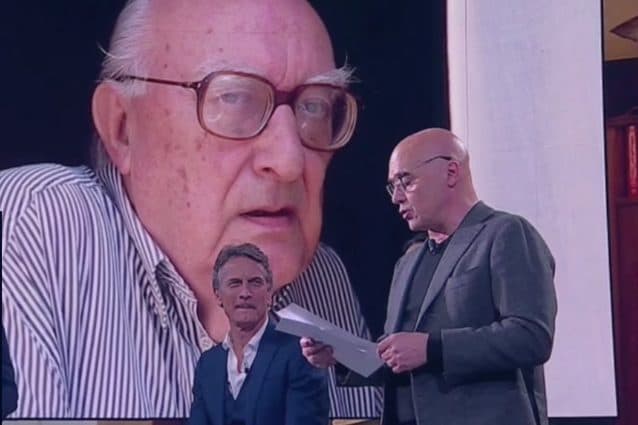 Andrea Camilleri a Luca Zingaretti: "Montalbano racconta 20 anni d'Italia, è un padre non un eroe"