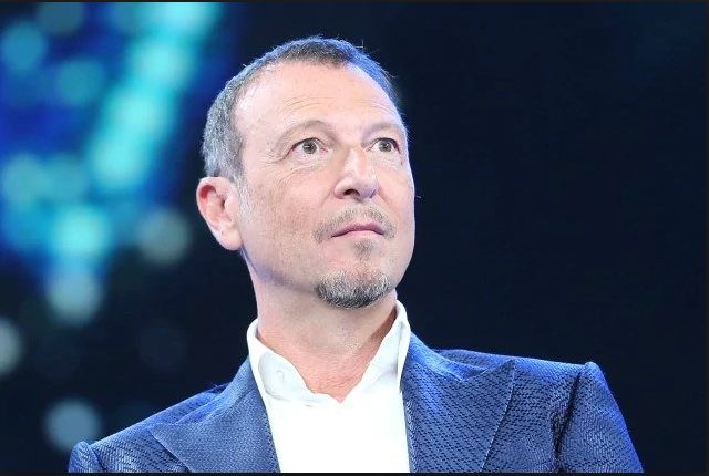 Ora o mai più, Amadeus è pronto per il suo Sanremo?