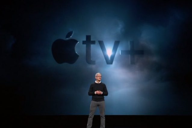 Apple TV+, così l'azienda di Cupertino dichiara guerra a Netflix