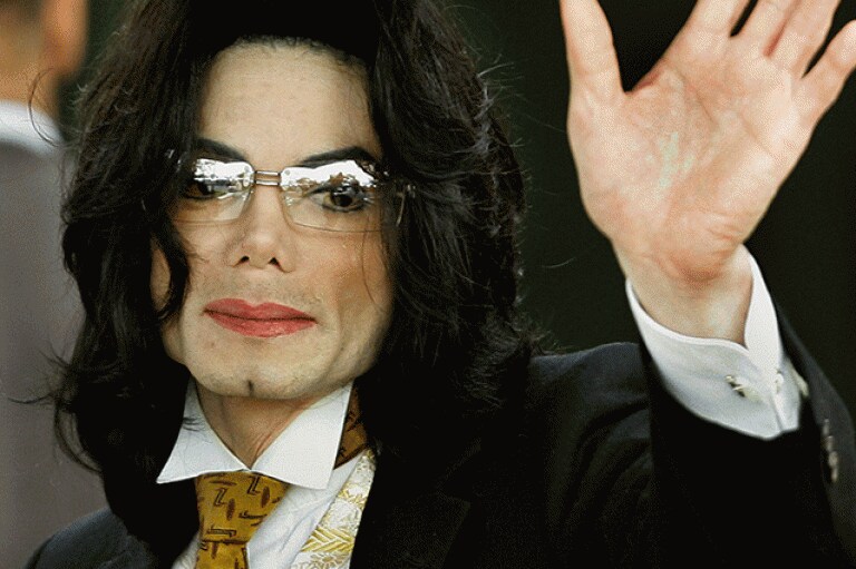 Gli Ultimi Giorni Di Michael Jackson Film