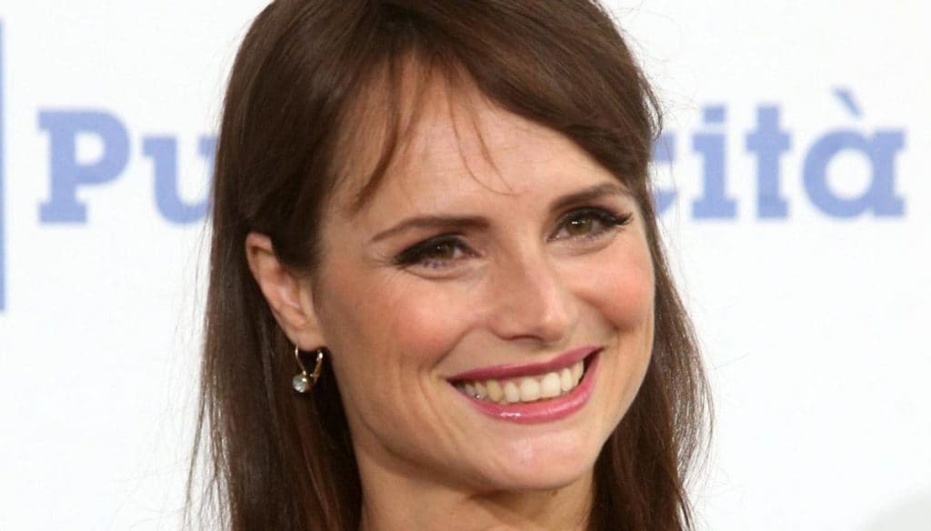 Lorena Bianchetti torna a condurre A