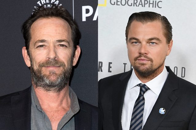 Morto Luke Perry, da Leonardo DiCaprio a Sarah M. Gellar il dolore delle star: "Fa male al cuore"