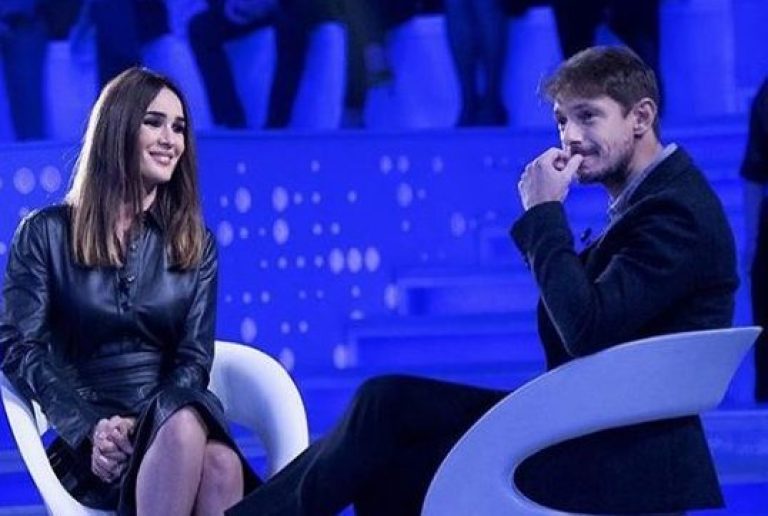 Chi è La Moglie Di Giorgio Pasotti