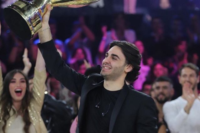 Boom d'ascolti per la finale di Amici 2019, che batte la semifinale di Ballando con le stelle