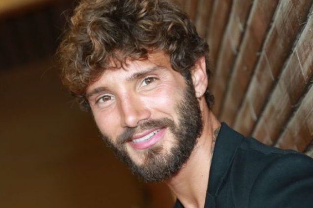 Stefano De Martino rivela: Stefano De Martino rivela: